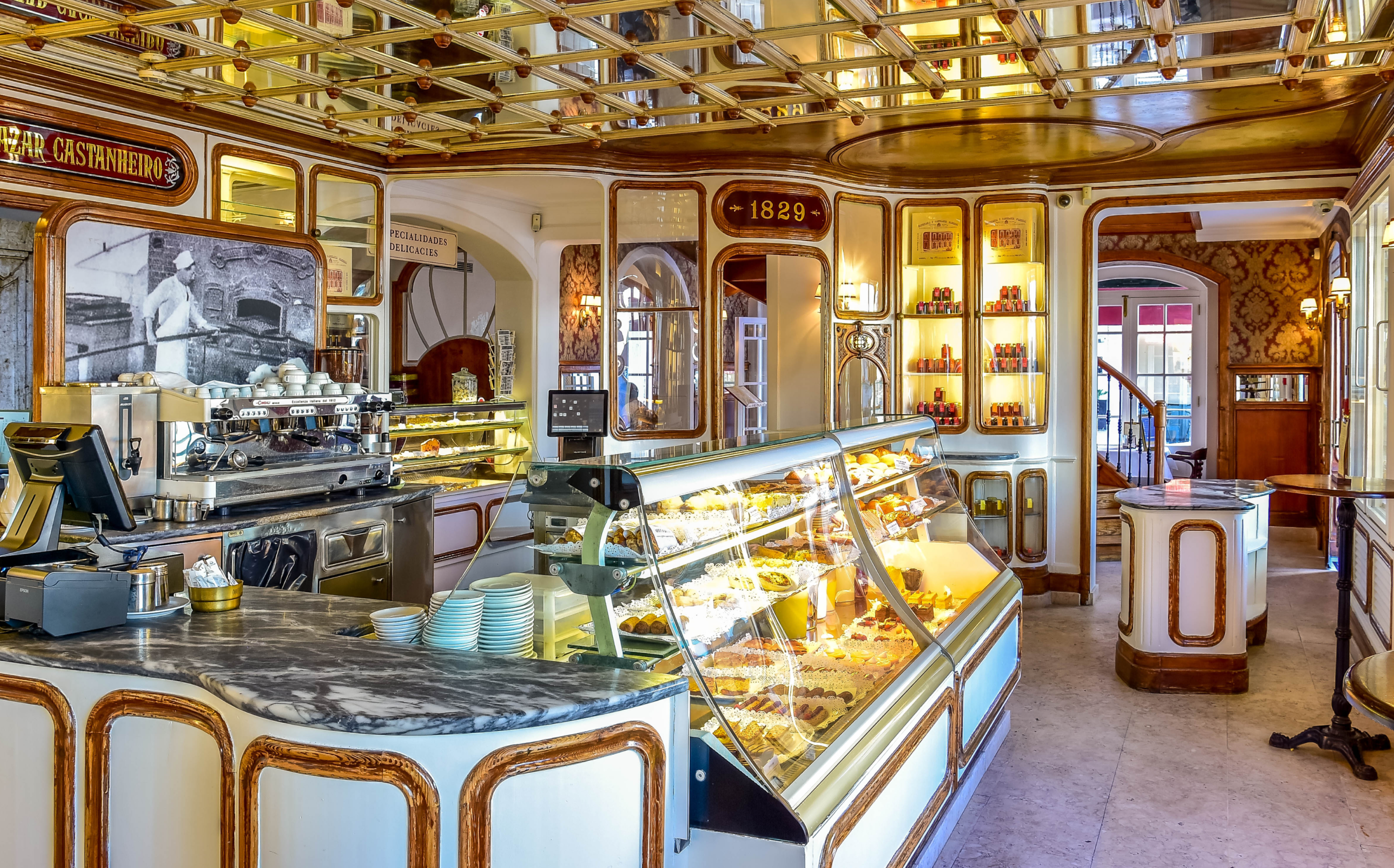 Confeitaria Nacional