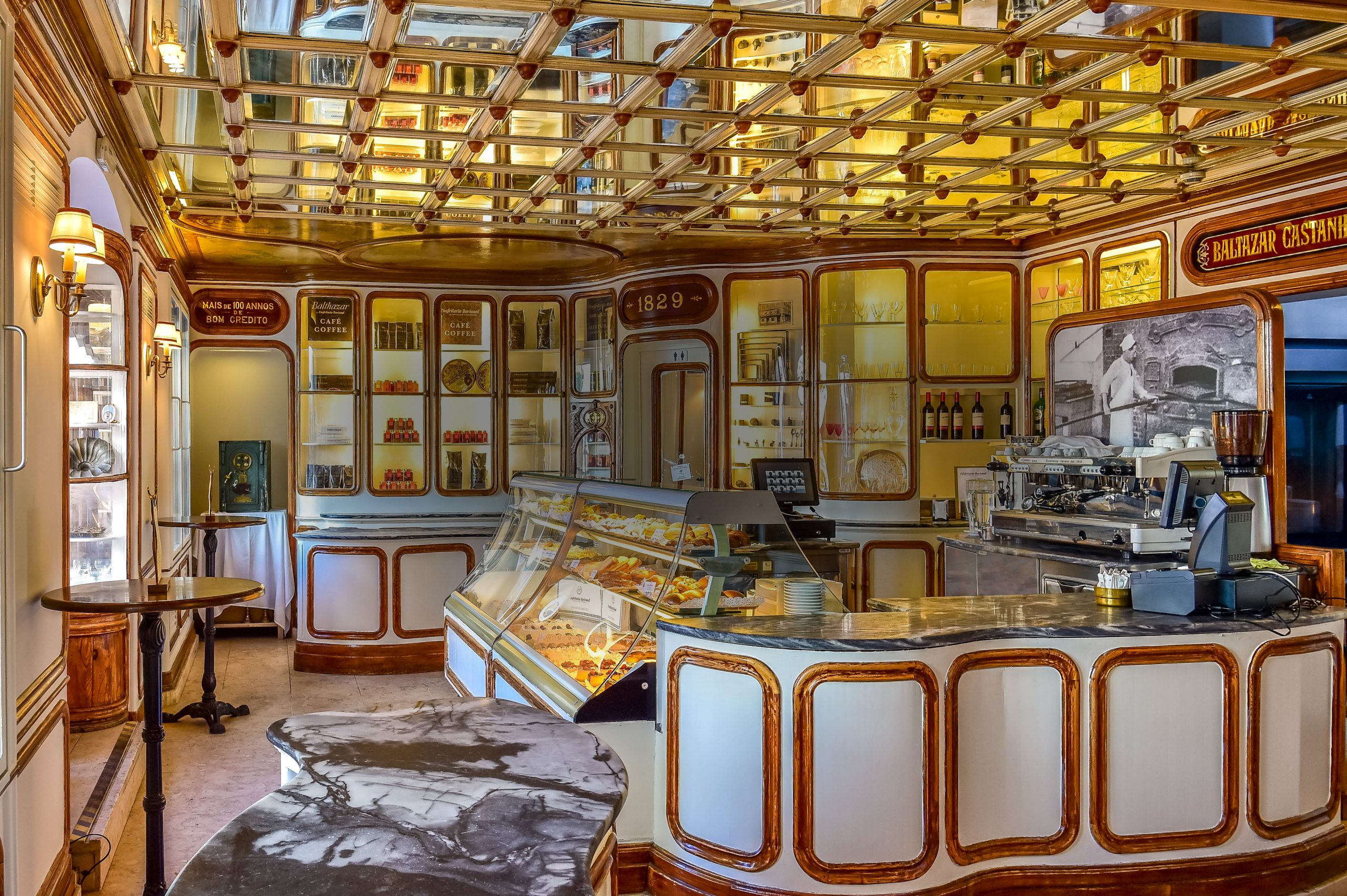 Confeitaria Nacional, photo 4