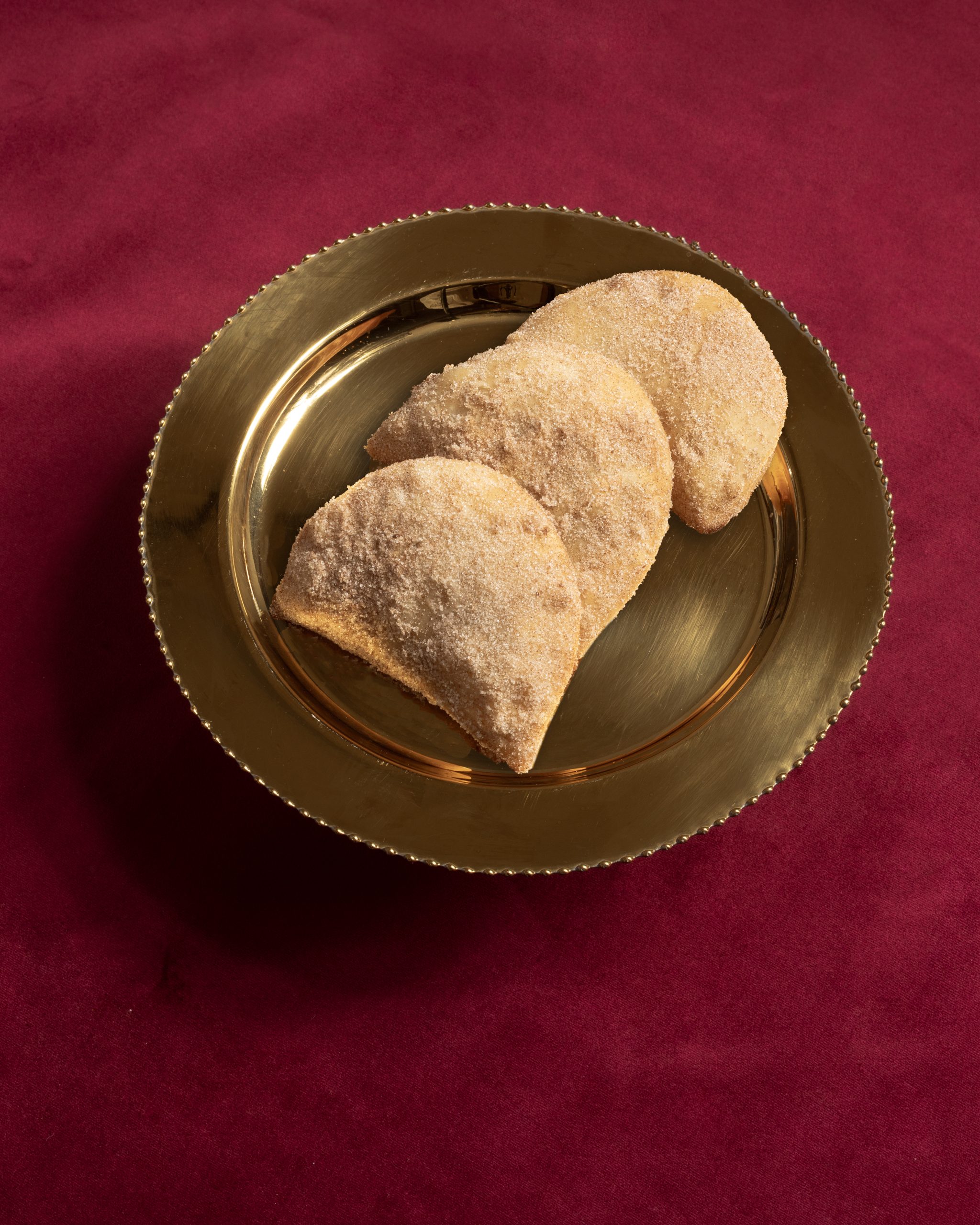 Azevias de Grão ou Batata Doce